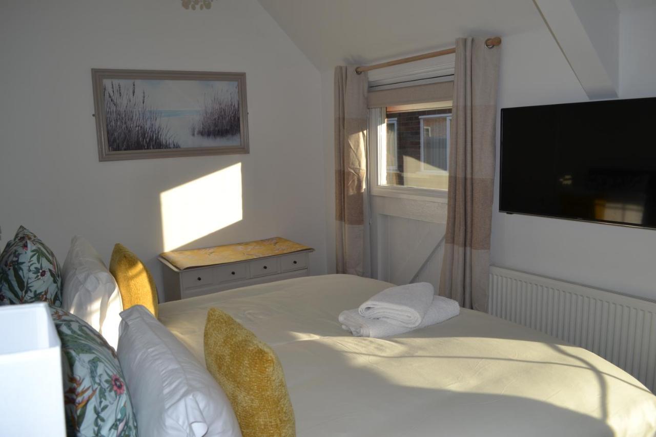 Frinton Escapes - The Cottage Eksteriør billede