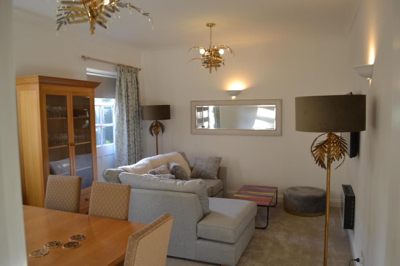 Frinton Escapes - The Cottage Eksteriør billede