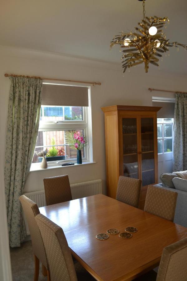 Frinton Escapes - The Cottage Eksteriør billede