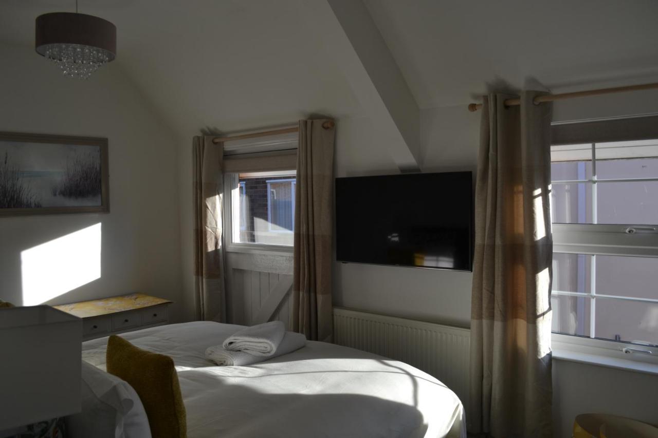 Frinton Escapes - The Cottage Eksteriør billede